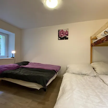Rodinny Dum Radoska Apartamento *