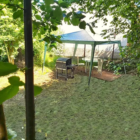 Rodinny Dum Radoska *