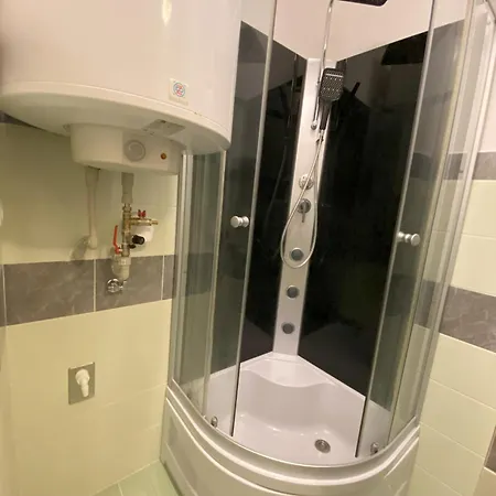 Rodinny Dum Radoska Apartmán Divisov