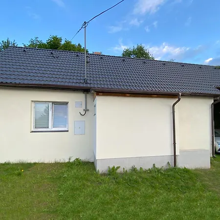 Rodinny Dum Radoska Apartamento Divisov