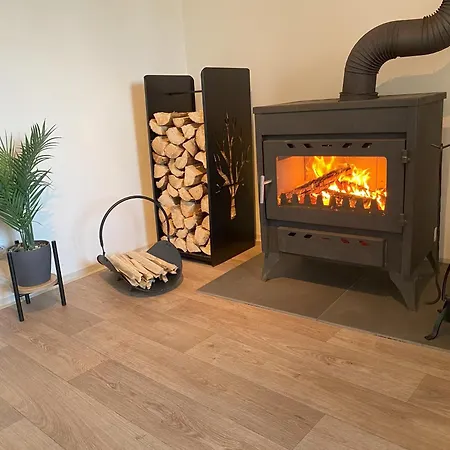 Apartmán Rodinný Dům Radoška Divisov
