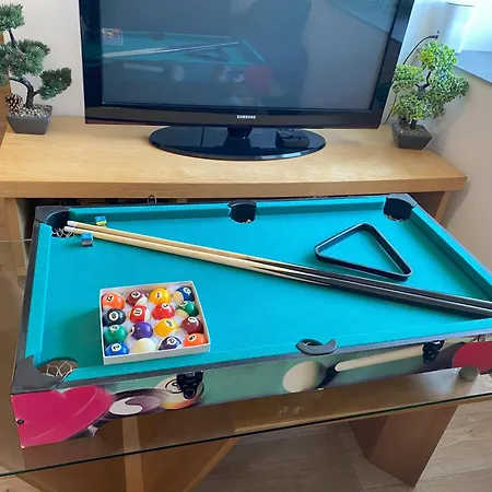 Rodinný Dům Radoška Apartmán *