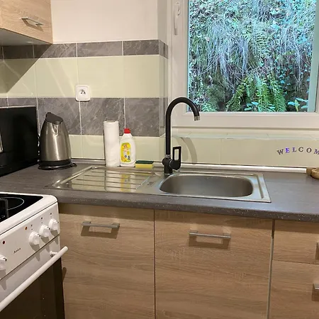 Appartement Rodinny Dum Radoska