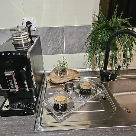 Appartement Rodinny Dum Radoska