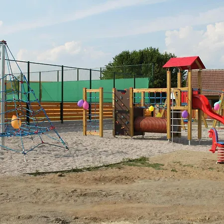 Rodinny Dum Radoska Appartement Divisov