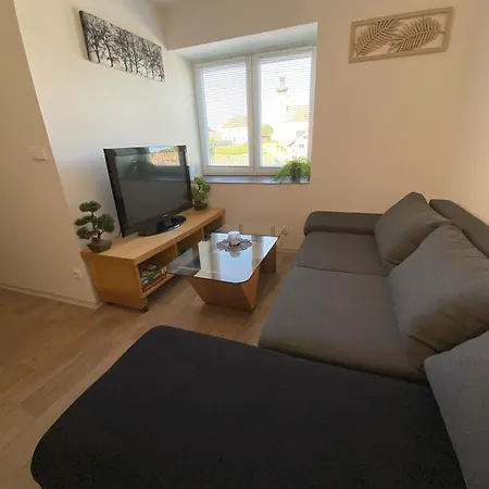 Rodinny Dum Radoska Apartamento Divisov
