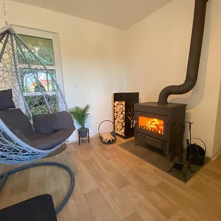Apartmán Rodinný Dům Radoška