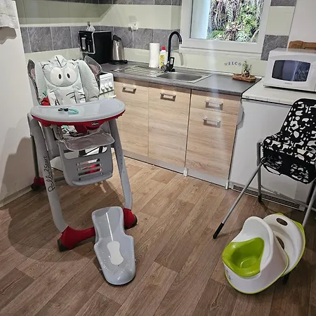 Apartamento Rodinny Dum Radoska *