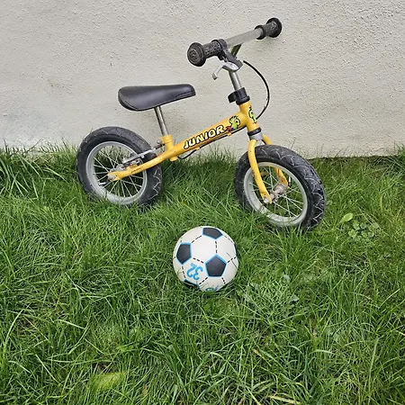 Lägenhet Rodinny Dum Radoska *